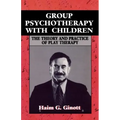 Group Psychotherapy with Children