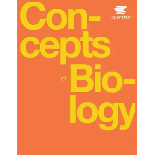 Concepts of Biology