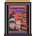My Hero Is a Duke...of Hazzard Shane and Kristin Edition
