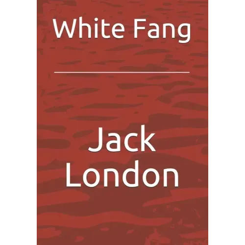 White Fang