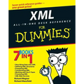 XML All in One Desk Reference for Dummies