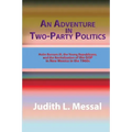 An Adventure in Two-Party Politics: Holm O. Bursum III, the Young Republicans, and the Revitalization of the GOP in New Mexico in the 1960s
