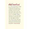 Rhetorica: A toolkit of 21 everyday writing techniques