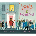 Love Is Powerful