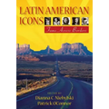 Latin American Icons: Fame Across Borders