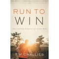 Run to Win: The Lifelong Pursuits of a Godly Man