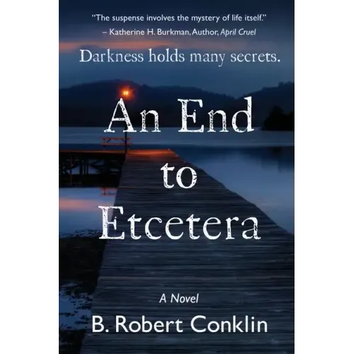 An End to Etcetera
