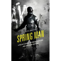 Spring Man: A Belief Legend between Folklore and Popular Culture