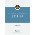 The Gospel According to John, Part One