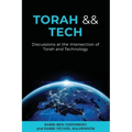 Torah && Tech: Discussions at the Intersection of Torah and Technology