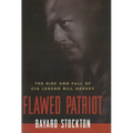 Flawed Patriot: The Rise and Fall of CIA Legend Bill Harvey