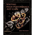 Writing High-Performance .NET Code