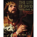 The Life of David Volume II