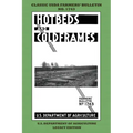 Hotbeds And Coldframes (Legacy Edition): The Classic USDA Farmers' Bulletin No. 1742 With Tips And Traditional Methods in Sustainable Vegetable Garden