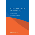 Contract Law in Finland