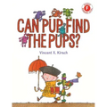 Can Pup Find the Pups?
