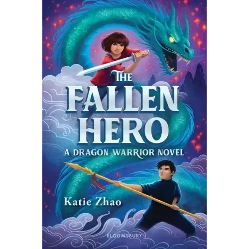 The Fallen Hero