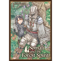 Somali and the Forest Spirit Vol. 1