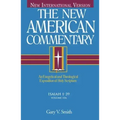 Isaiah 1-39: An Exegetical and Theological Exposition of Holy Scripture Volume 15