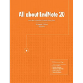 All about EndNote 20: Learn How To Make Your Scientific Writing Easier