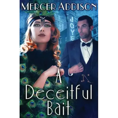 A Deceitful Bait