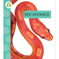 Red Animals