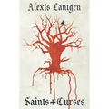 Saints and Curses: A Collection of Fantasy Short Stories