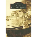 Tacoma's Salmon Beach