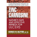Zinc-Carnosine: Nature's Safe and Effective Remedy for Ulcers