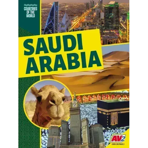 Saudi Arabia