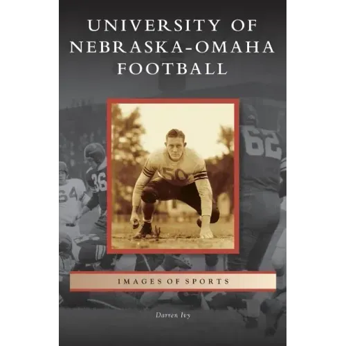 University of Nebraska-Omaha Football
