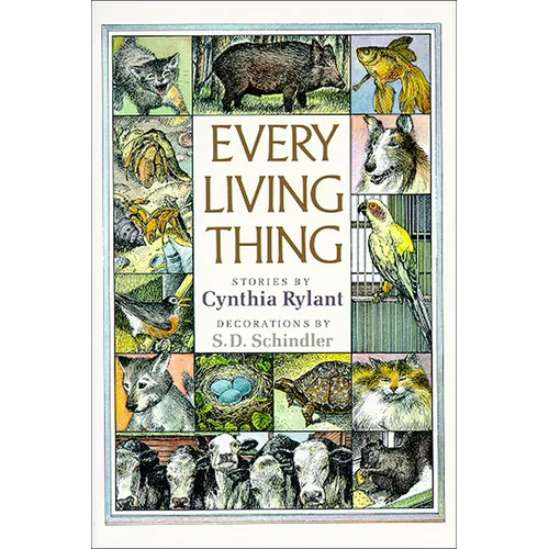 Every Living Thing