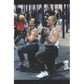 Connections: Aging, Crossfit, Community, and Quality of Life