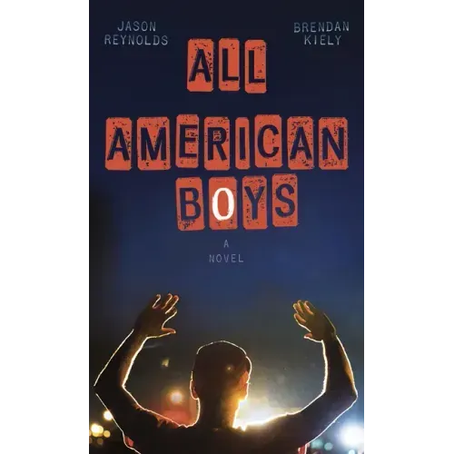 All American Boys