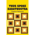 Thus Spoke Zarathustra