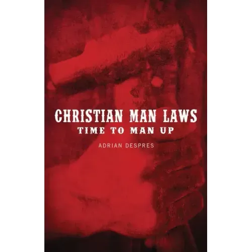 Christian Man Laws