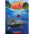 Swimming with Sharks (Wild Survival #2): Volume 2