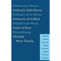 Order of Mass