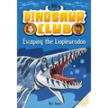 Dinosaur Club: Escaping the Liopleurodon