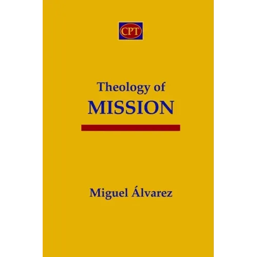 Theology of Mission