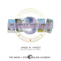 The Complete Tarot Layouts: a guidebook for working with tarot in your daily life