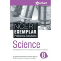 NCERT Examplar Science Class 8