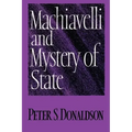 Machiavelli and Mystery of State