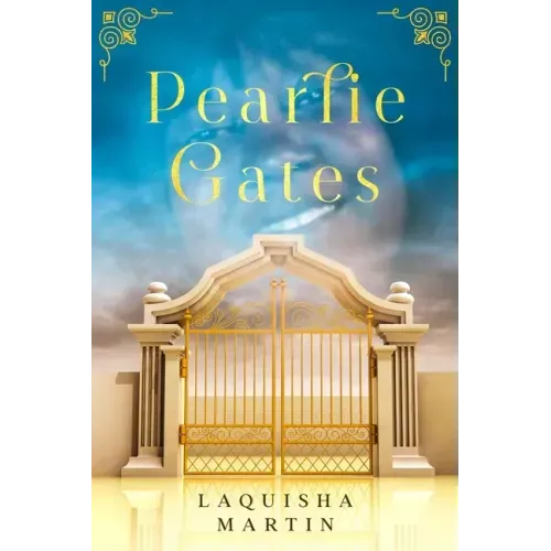 Pearlie Gates