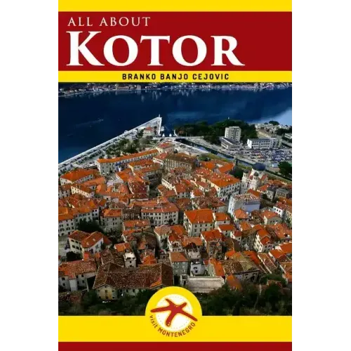 all about KOTOR: Kotor City Guide