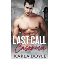 Last Call Casanova