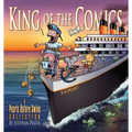 King of the Comics: A Pearls Before Swine Collection Volume 23