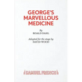 George's Marvellous Medicine
