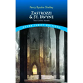 Zastrozzi and St. Irvyne: Two Gothic Novels