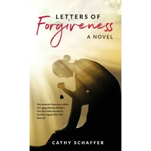 Letters of Forgiveness